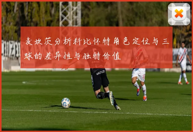 麦坎茨分析科比怀特角色定位与三球的差异性与独特价值