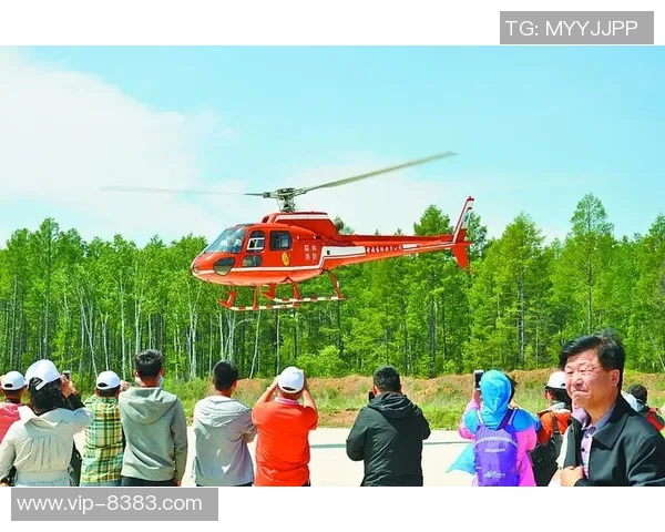 海港联合临港捷运推出全新直升机游览活动每位仅需1680元体验空中美景