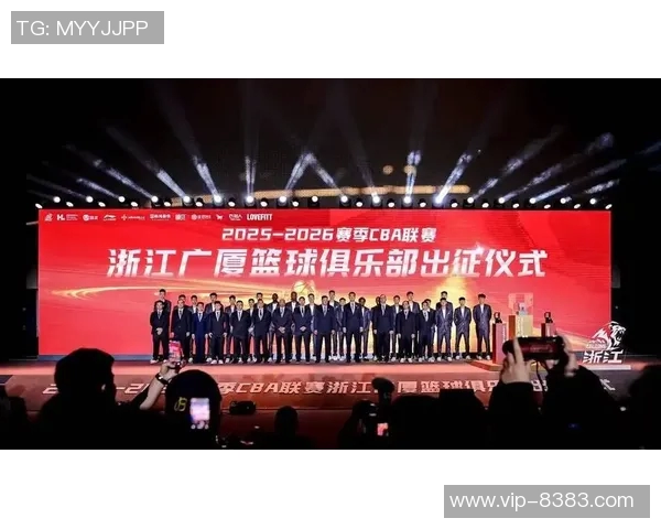 本季广厦面临的真正挑战者仅限于完全体的北京队与广东队